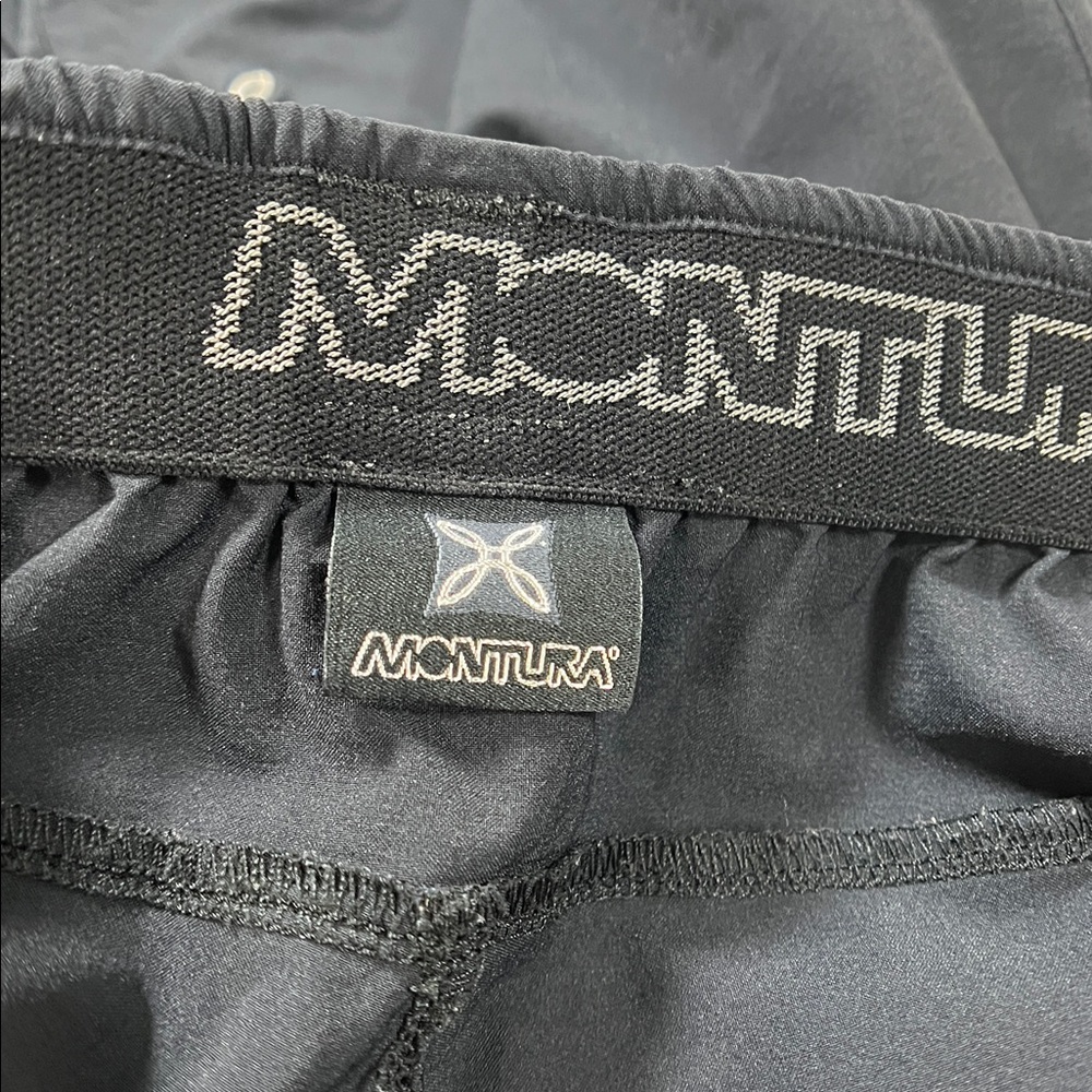 Montura Soft Shell Capri Pants - Picture 3 of 10
